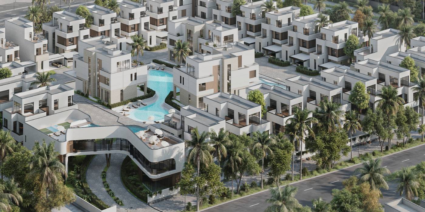Selora Residences
