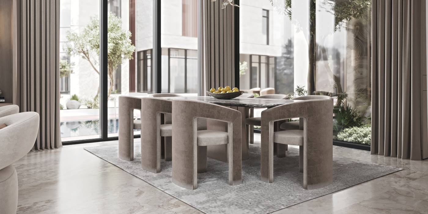 Selora Residences